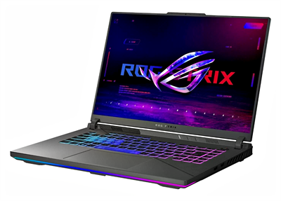 Asus ROG Strix G16 G614PHA58-RV036A58 AMD Ryzen 9 8940HX 16GB 512GB SSD RTX5050 Freedos 16