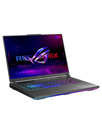 Asus ROG Strix G16 G614PWA1-RV037A1 AMD Ryzen 9 8940HX 16GB 1TB SSD RTX5080 Windows 10 Home 16