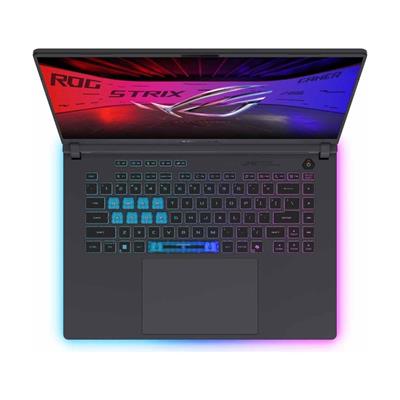 Asus ROG Strix G16 G615JHA72-RV053A72 İntel Core İ5 13450HX 64GB 512GB SSD RTX5050 Windows 11 Home 16