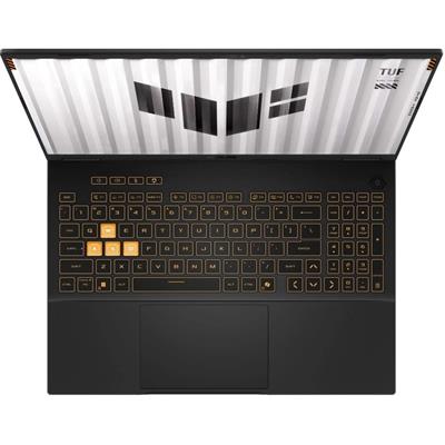 Asus Tuf F16 FX608JMA10-RV075A10 İntel Core İ5 13450HX 16GB 1TB SSD RTX5060 Windows 11 Home 16