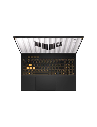 Asus Tuf Gaming F16 FX608JMRA41-RV077A41 İntel Core İ7 14650HX 32GB 4TB SSD RTX5060 Windows 11 Pro 16