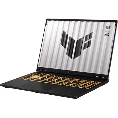 Asus TUF Gaming F16 FX608JHA44-RV081A44 İntel Core İ5 13450HX 64GB 4TB SSD RTX5050 Windows 10 Home 16