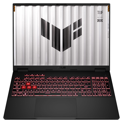 Asus TUF A16 FA608UMA12-RV131A12 AMD Ryzen 7 260 64GB 1TB SSD RTX5060 Windows 11 Home 16