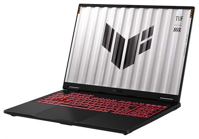 Asus TUF A16 FA608UMA64-RV131A64 AMD Ryzen 7 260 64GB 512GB SSD RTX5060 Windows 10 Home 16