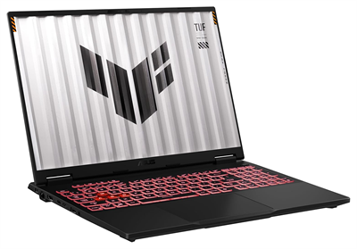 Asus TUF A16 FA608UMA66-RV131A66 AMD Ryzen 7 260 16GB 512GB SSD RTX5060 Windows 10 Pro 16