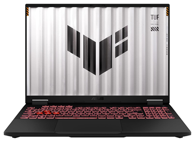 Asus TUF A16 FA608UMA67-RV131A67 AMD Ryzen 7 260 32GB 512GB SSD RTX5060 Windows 10 Pro 16