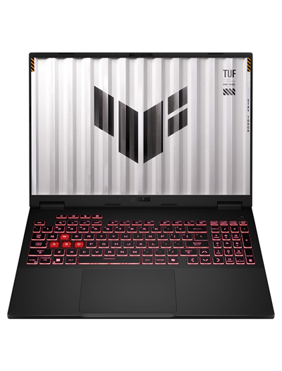 Asus TUF Gaming A16 FA608PPA10-RV15A10 AMD Ryzen 7 8745HX 16GB 1TB SSD RTX5070 Windows 11 Pro 16