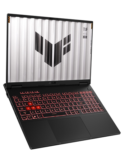 Asus TUF Gaming A16 FA608PPA20-RV15A20 AMD Ryzen 7 8745HX 32GB 2TB SSD RTX5070 Windows 10 Pro 16