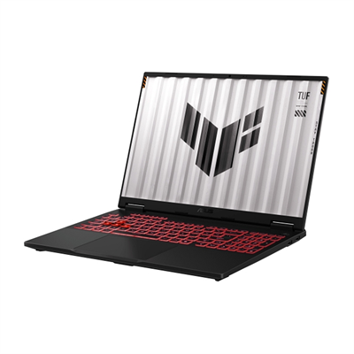 Asus TUF Gaming A16 FA608PPA6-RV15A6 AMD Ryzen 7 8745HX 64GB 1TB SSD RTX5070 Windows 10 Pro 16