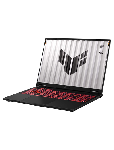 Asus Tuf Gaming A16 FA608PPA28-RV160A28 AMD Ryzen 9 8940HX 64GB 2TB SSD RTX5070 Windows 10 Pro 16