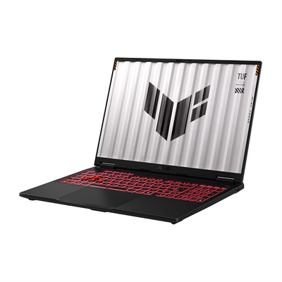 Asus Tuf Gaming A16 FA608UPA33-RV199A33 Amd Ryzen 7 260 64GB 4TB SSD RTX5070 Windows 10 Home 16