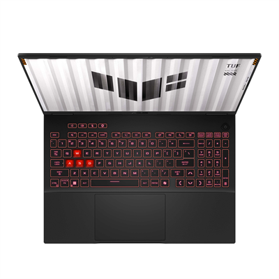 Asus Tuf Gaming A16 FA608UPA49-RV199A49 Amd Ryzen 7 260 16GB 512GB SSD RTX5070 Windows 10 Pro 16