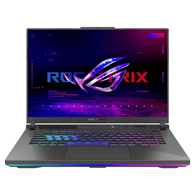 Asus Rog Strix G16 G614PPA22-RV218A22 Amd Ryzen 9 8940HX 16GB 2TB RTX5070 Windows 11 Home 16
