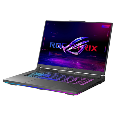 Asus Rog Strix G16 G614PPA26-RV218A26 Amd Ryzen 9 8940HX 32GB 2TB RTX5070 Windows 11 Pro 16