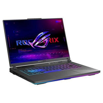 Asus Rog Strix G16 G614PPA40-RV218A40 Amd Ryzen 9 8940HX 16GB 4TB RTX5070 Windows 11 Pro 16