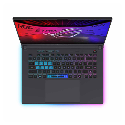 Asus ROG Strix G16 G615JMRA32-S5048A32 İntel Core İ7 14650HX 64GB 2TB SSD RTX5060 Windows 11 Home 16