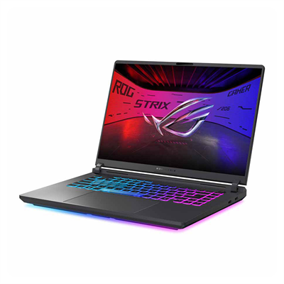 Asus ROG Strix G16 G615JMRA44-S5048A44 İntel Core İ7 14650HX 64GB 4TB SSD RTX5060 Windows 10 Home 16