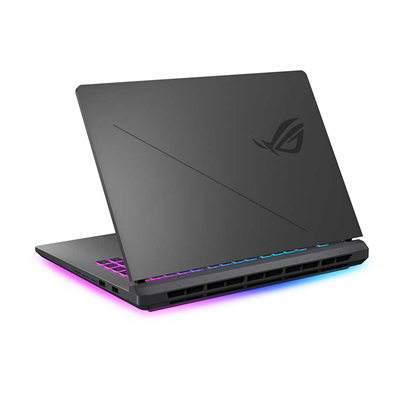 Asus ROG Strix G16 G615JMRA5-S5048A5 İntel Core İ7 14650HX 8GB 1TB SSD RTX5060 Windows 10 Pro 16