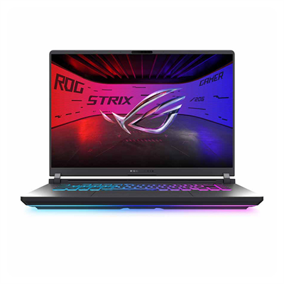 Asus ROG Strix G16 G615JMRA60-S5048A60 İntel Core İ7 14650HX 64GB 4TB SSD RTX5060 Freedos 16