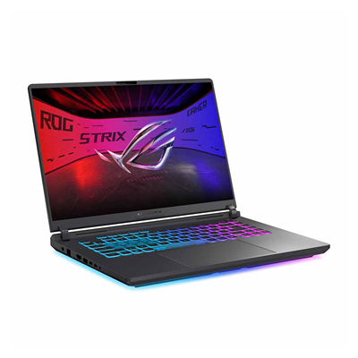 Asus ROG Strix G16 G615JMRA75-S5048A75 İntel Core İ7 14650HX 32GB 512GB SSD RTX5060 Windows 11 Pro 16