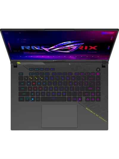 Asus ROG Strix G16 G614FR-S5110 AMD Ryzen 9 9955HX 32GB 1TB SSD RTX5070Ti Freedos 16