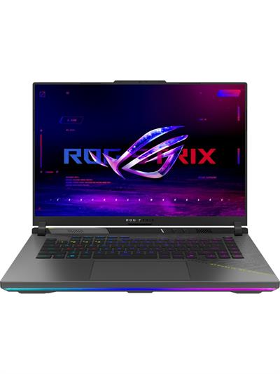 Asus ROG Strix G16 G614FR-S5110 AMD Ryzen 9 9955HX 32GB 1TB SSD RTX5070Ti Freedos 16