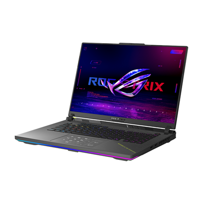 Asus ROG Strix G16 G614FRA43-S5110A43 AMD Ryzen 9 9955HX 16GB 4TB SSD RTX5070Ti Freedos 16