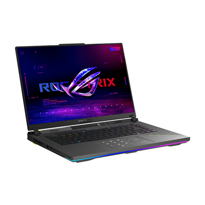 Asus ROG Strix G16 G614FRA43-S5110A43 AMD Ryzen 9 9955HX 16GB 4TB SSD RTX5070Ti Freedos 16