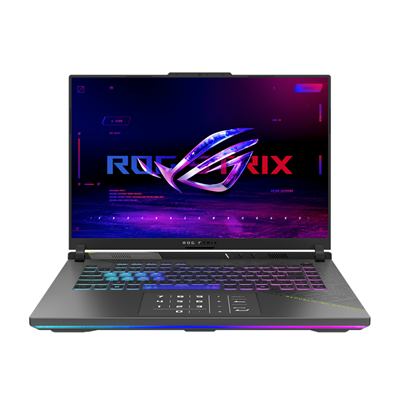 Asus ROG Strix G16 G614FRA43-S5110A43 AMD Ryzen 9 9955HX 16GB 4TB SSD RTX5070Ti Freedos 16