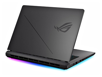 Asus ROG Strix G16 G615LPA3-S5115A3 İntel Core Ultra 9 275HX 64GB 1TB SSD RTX5070 Windows 10 Home 16