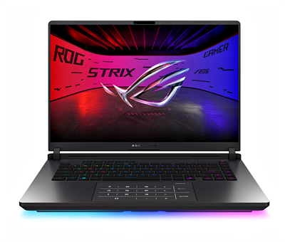 Asus ROG Strix G16 G615LPA3-S5115A3 İntel Core Ultra 9 275HX 64GB 1TB SSD RTX5070 Windows 10 Home 16