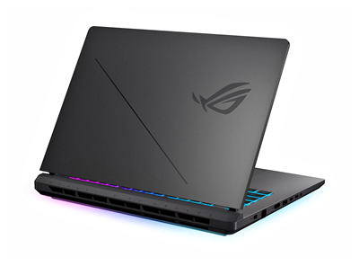 Asus ROG Strix G16 G615LRA19-S5211A19 İntel Ultra 7 255HX 16GB 2TB SSD RTX5070Ti Windows 10 Pro 16