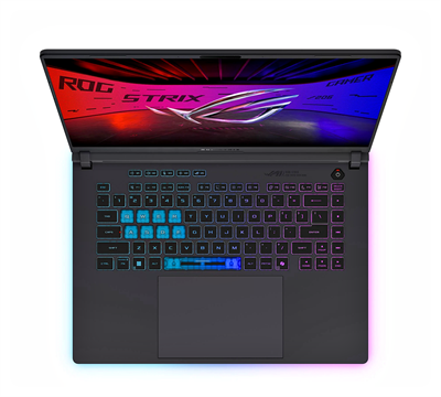 Asus ROG Strix G16 G615LRA2-S5211A2 İntel Ultra 7 255HX 32GB 1TB SSD RTX5070Ti Windows 10 Home 16