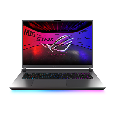 Asus ROG Strix G18 G815JMRA50-S9035A50 İntel Core İ9 14900HX 32GB 8TB SSD RTX5060 Windows 10 Pro 18