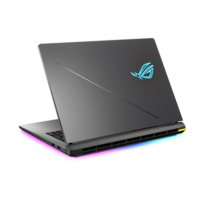 Asus Rog Strix G18 G815LWA12-S9126A12 İntel Ultra 9 275HX 64GB 1TB SSD RTX5080 Windows 11 Pro 18