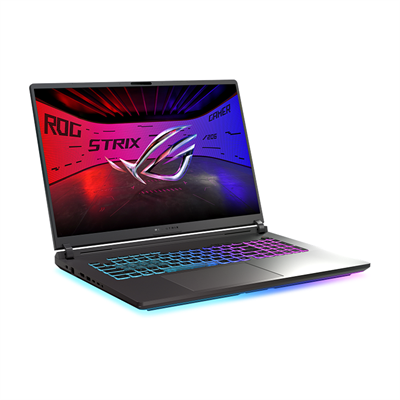 Asus Rog Strix G18 G815LWA25-S9126A25 İntel Ultra 9 275HX 16GB 2TB SSD RTX5080 Windows 11 Pro 18
