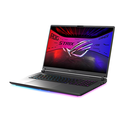 Asus Rog Strix G18 G815LWA30-S9126A30 İntel Ultra 9 275HX 64GB 2TB SSD RTX5080 Freedos 18
