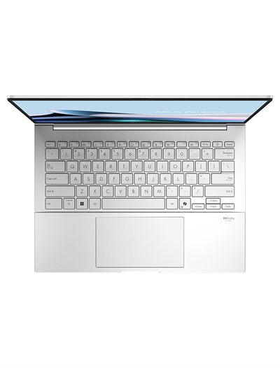 Asus Zenbook 14 UX3405CAA11-ST1282A11 İntel Core Ultra 9 285H 32GB 4TB SSD Windows 10 Home 14