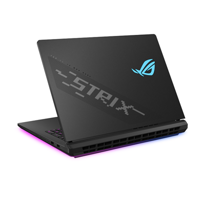 Asus ROG Strix SCAR 18 G835LXGA36-TQ467A36 İntel Core Ultra 9 290HX Plus 128GB 2TB SSD RTX5090 Windows 11 Pro 18