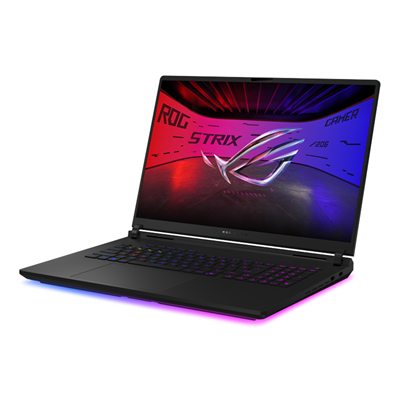 Asus ROG Strix SCAR 18 G835LXGA44-TQ467A44 İntel Core Ultra 9 290HX Plus 128GB 4TB SSD RTX5090 Windows 10 Home 18