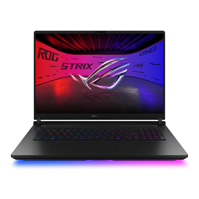 Asus ROG Strix SCAR 18 G835LXGA45-TQ467A45 İntel Core Ultra 9 290HX Plus 16GB 4TB SSD RTX5090 Windows 10 Pro 18