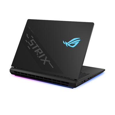 Asus ROG Strix SCAR 18 G835LXGA69-TQ467A69 İntel Core Ultra 9 290HX Plus 16GB 8TB SSD RTX5090 Windows 11 Home 18