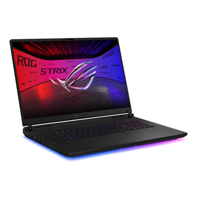 Asus ROG Strix SCAR 18 G835LXGA71-TQ467A71 İntel Core Ultra 9 290HX Plus 64GB 8TB SSD RTX5090 Windows 11 Home 18