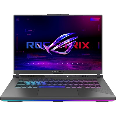 Asus ROG Strix G16 G614PMA18-TS199A18 AMD Ryzen 9 8940HX 64GB 1TB SSD RTX5060 Freedos 16