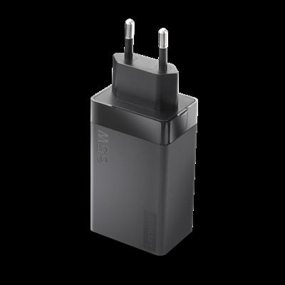 LENOVO 65W TYPE-C AC SEYAHAT ADAPTÖR (40AW0065EU)