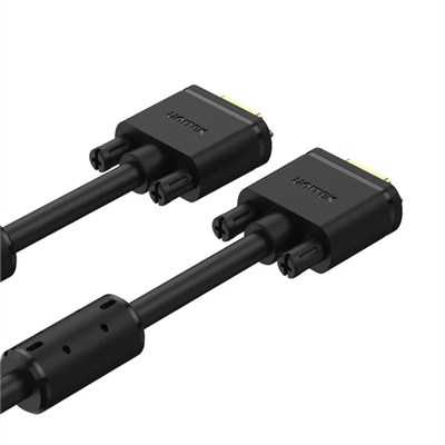 UNITEK VGA KABLO 20 MT BAKIR 15 PİN 3C+6 (Y-C508G)