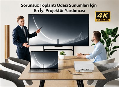 UNITEK USB-C F TO HDMI M ADAPTOR (V1187ABK01)