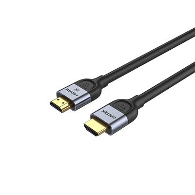 UNITEK HDMI2.1 KABLO 1MT 8K&60Hz (C11086GY-1M)