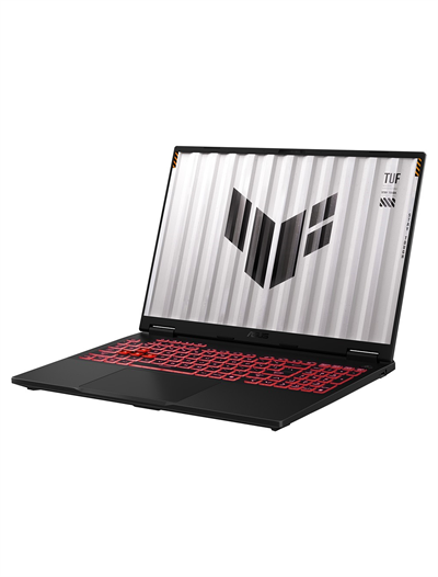 Asus TUF Gaming A16 FA608UHIA33-TU126A33 AMD Ryzen 7 260 64GB 4TB SSD RTX5050 Windows 10 Home 16