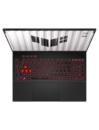 Asus TUF Gaming A16 FA608UHIA59-TU126A59 AMD Ryzen 7 260 32GB 512GB SSD RTX5050 Freedos 16